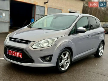 Авто Ford C-Max 2011 № 8292223