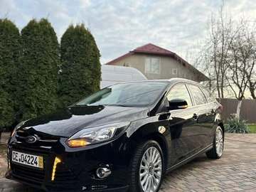 Авто Ford Focus 2012 № 8292237