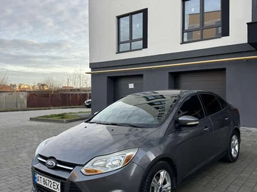 Авто Ford Focus 2013 № 8292239