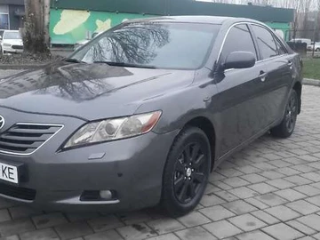 Авто Toyota Camry 2007 № 8292240