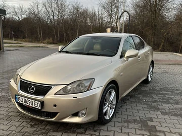 Авто Lexus Is 2005 № 8292242