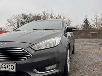Авто Ford Focus 2015 № 8292251