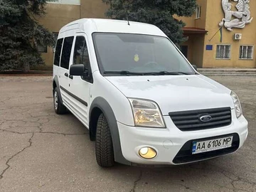 Авто Ford Tourneo Connect 2012 № 8292266