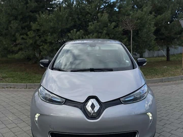 Авто Renault Zoe 2016 № 8292287