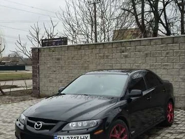 Авто Mazda 6 2007 № 8292289