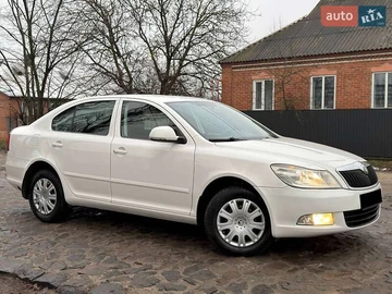 Авто Skoda Octavia 2011 № 8292296