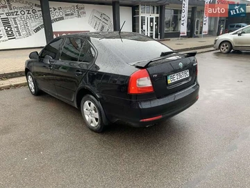 Авто Skoda Octavia 2012 № 8292320