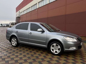 Авто Skoda Octavia 2011 № 8292321