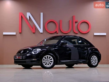 Авто Volkswagen Beetle 2015 № 8292331