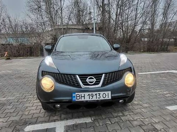 Авто Nissan Juke 2011 № 8292333