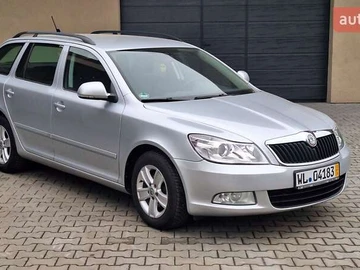 Авто Skoda Octavia 2013 № 8292336