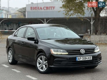 Авто Volkswagen Jetta 2016 № 8292531