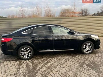 Авто Hyundai Grandeur 2013 № 8292534