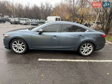 Авто Mazda 6 2013 № 8292539