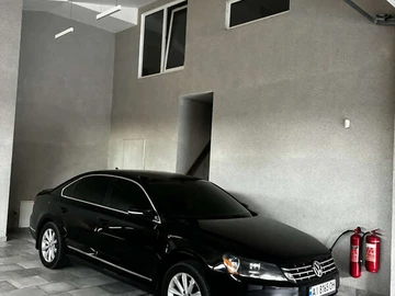 Авто Volkswagen Passat 2013 № 8292542
