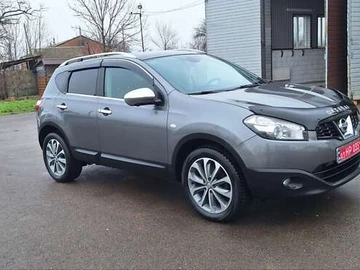 Авто Nissan Qashqai 2013 № 8292553
