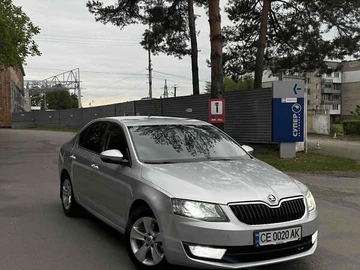 Авто Skoda Octavia 2013 № 8292565