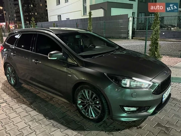 Авто Ford Focus 2017 № 8292567