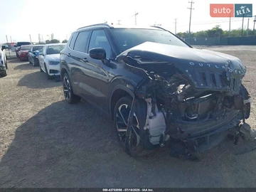 Авто Mitsubishi Outlander 2022 № 8292572