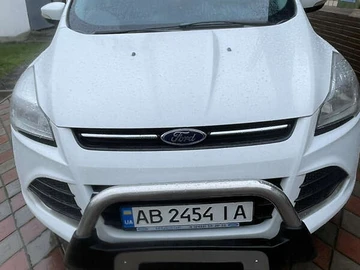 Авто Ford Kuga 2013 № 8292575