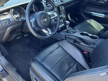 Авто Ford Mustang 2016 № 8292583