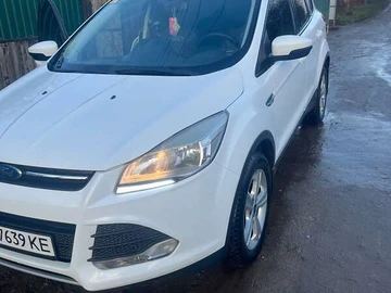 Авто Ford Kuga 2013 № 8292656