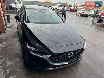 Авто Mazda 3 2020 № 8292659