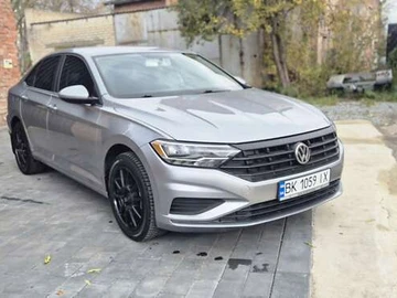 Авто Volkswagen Jetta 2019 № 8292672