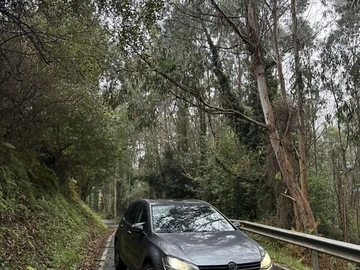 Авто Volkswagen Golf 2015 № 8292682