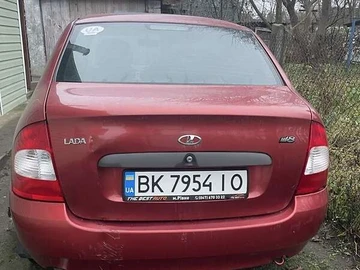 Авто ВАЗ 2115 Samara 2007 № 8292742