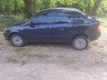 Авто ВАЗ 1118 Калина 2008 № 8292746