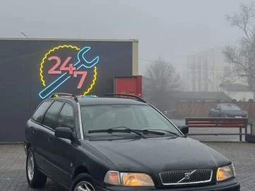 Авто Volvo V40 1999 № 8292750