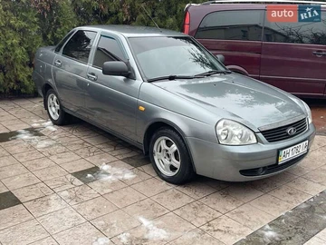 Авто ВАЗ 2170 Priora 2011 № 8292755