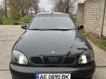 Авто Daewoo Lanos 2007 № 8292758