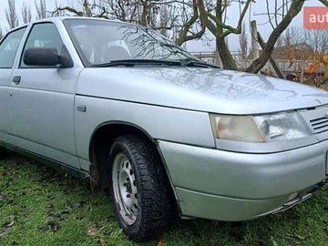 Авто ВАЗ 2110 2009 № 8292769