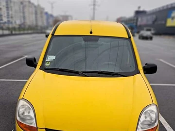 Авто Renault Kangoo 2003 № 8292776