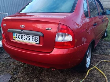 Авто ВАЗ 1118 Калина 2007 № 8292779