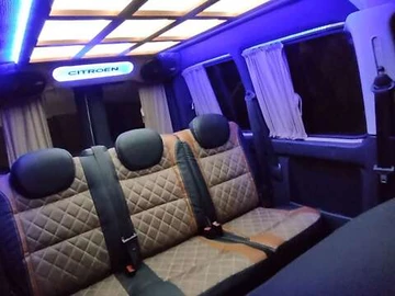 Авто Citroen Berlingo 2004 № 8292787