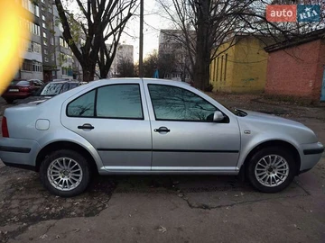 Авто Volkswagen Bora 2003 № 8292793