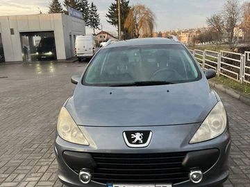 Авто Peugeot 307 2006 № 8292908