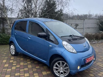 Авто Peugeot Ion 2011 № 8292911