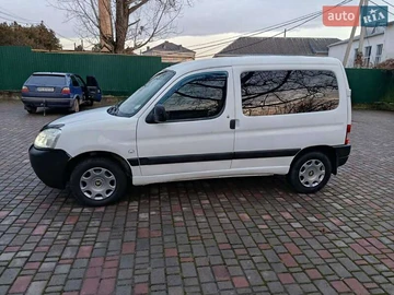 Авто Peugeot Partner 2011 № 8292912