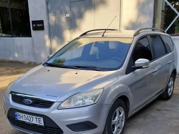 Авто Ford Focus 2008 № 8292977