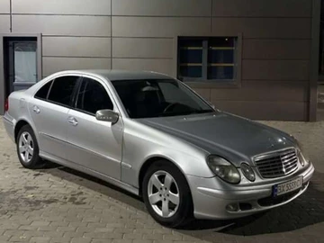 Авто Mercedes E-Class 2004 № 8292982