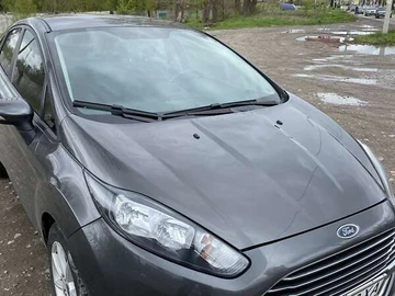 Авто Ford Fiesta 2014 № 8292983