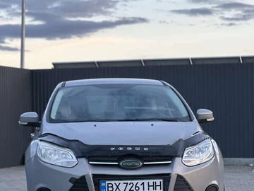 Авто Ford Focus 2013 № 8292987