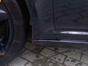 Авто Skoda Octavia 2005 № 8292994