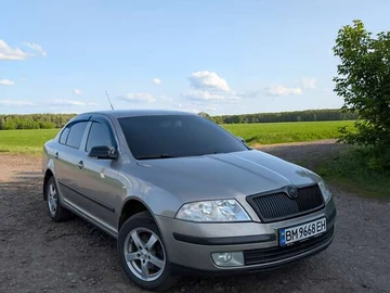 Авто Skoda Octavia 2008 № 8293002