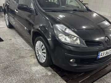 Авто Renault Clio 2006 № 8293004