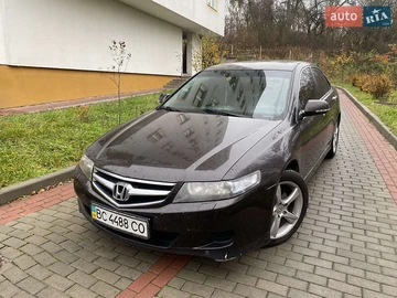 Авто Honda Accord 2006 № 8293101